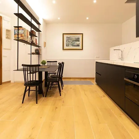 Hébergement de vacances La Terracita De Bisagra Tolède