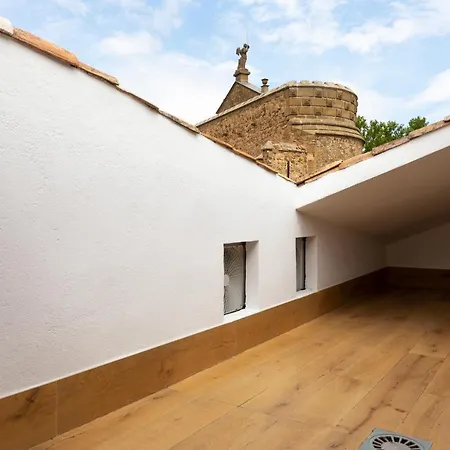 La Terracita De Bisagra Tolède