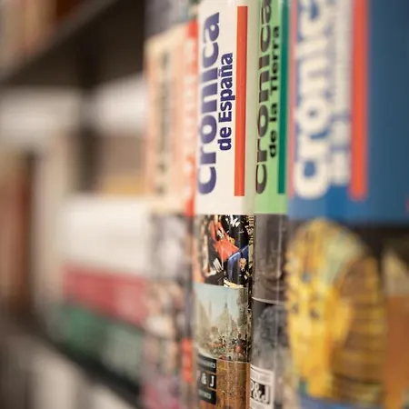 La Terracita De Bisagra Tolède