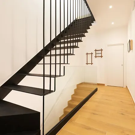 La Terracita De Bisagra *