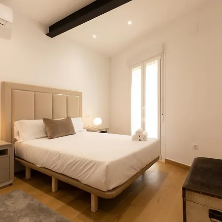 La Terracita De Bisagra