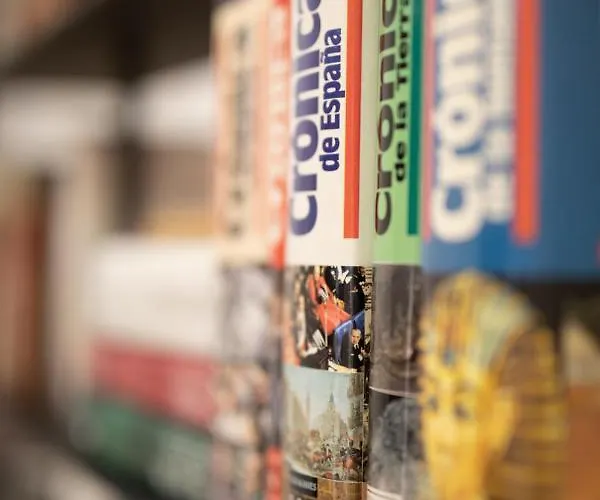 La Terracita De Bisagra Toledo