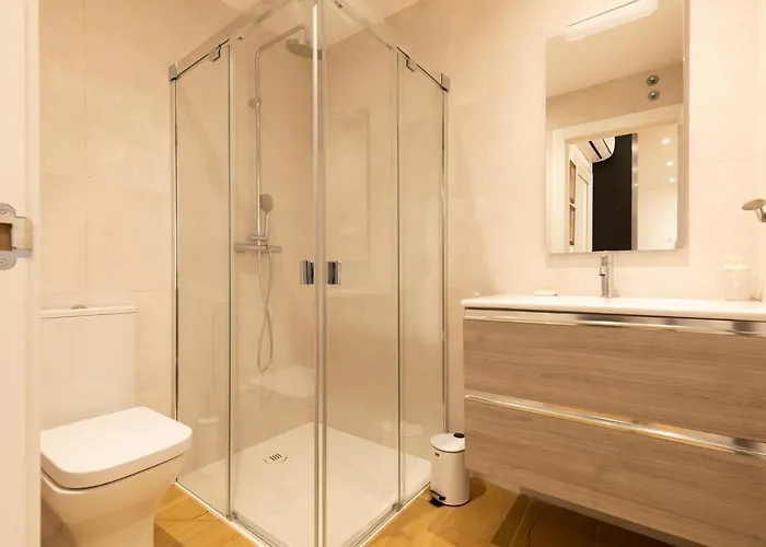 La Terracita De Bisagra