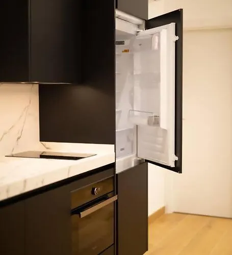 La Terracita De Bisagra