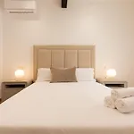La Terracita De Bisagra بيت للعطل *