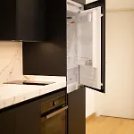 بيت للعطل La Terracita De Bisagra *