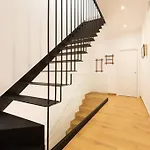 La Terracita De Bisagra * توليدو
