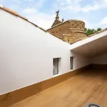 La Terracita De Bisagra بيت للعطل