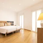 La Terracita De Bisagra بيت للعطل