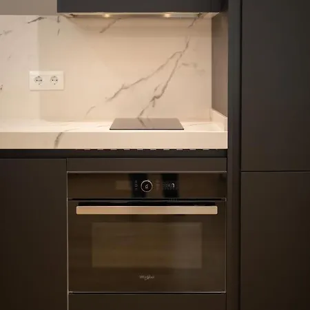 La Terracita De Bisagra Tatil Evi