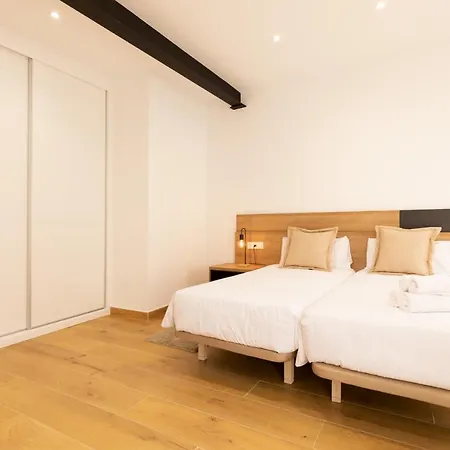 Tatil Evi La Terracita De Bisagra Toledo