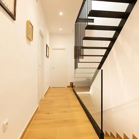 La Terracita De Bisagra * Toledo