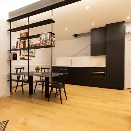 La Terracita De Bisagra Tatil Evi *