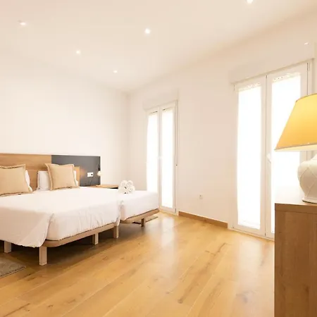 La Terracita De Bisagra Tatil Evi *