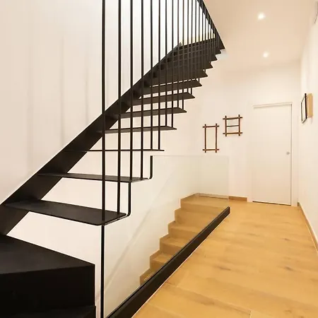 La Terracita De Bisagra * טולדו