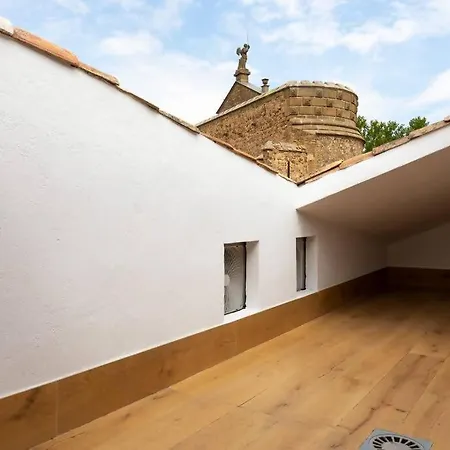 La Terracita De Bisagra Tatil Evi