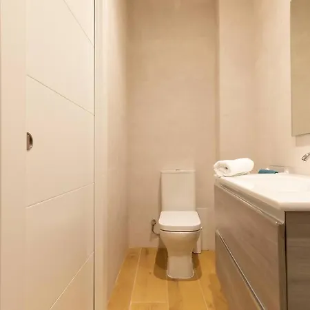 בית נופש La Terracita De Bisagra טולדו