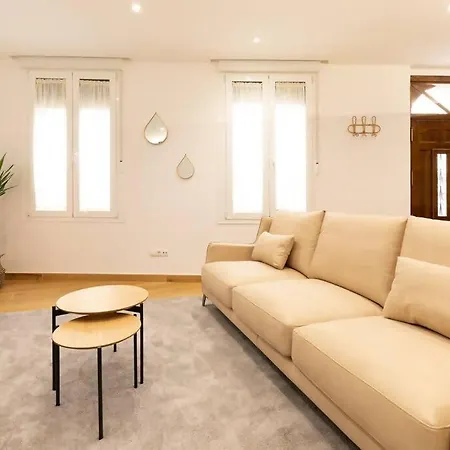 La Terracita De Bisagra טולדו