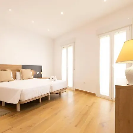 La Terracita De Bisagra בית נופש