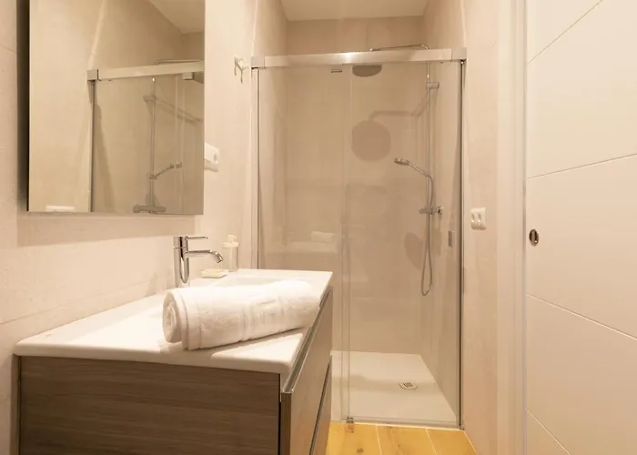 Semesterbostad La Terracita De Bisagra