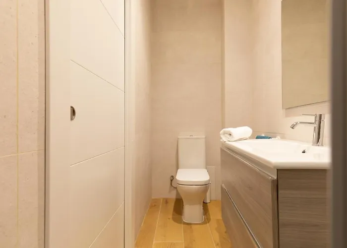 Semesterbostad La Terracita De Bisagra