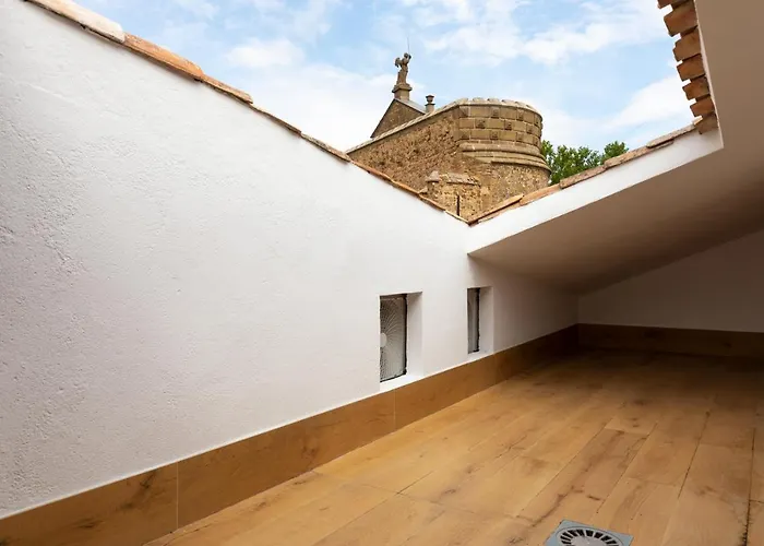 La Terracita De Bisagra Toledo