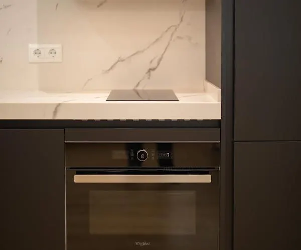 La Terracita De Bisagra Semesterbostad