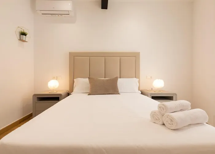 La Terracita De Bisagra Semesterbostad *