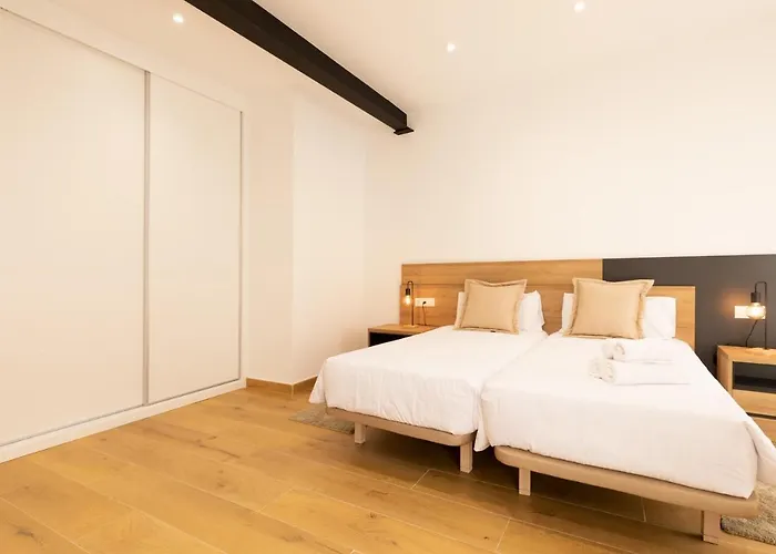 Semesterbostad La Terracita De Bisagra Toledo