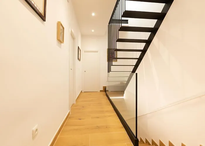 La Terracita De Bisagra * Toledo