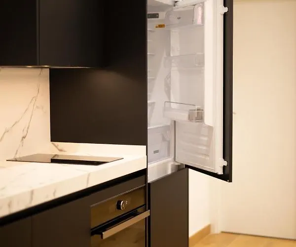 Semesterbostad La Terracita De Bisagra *