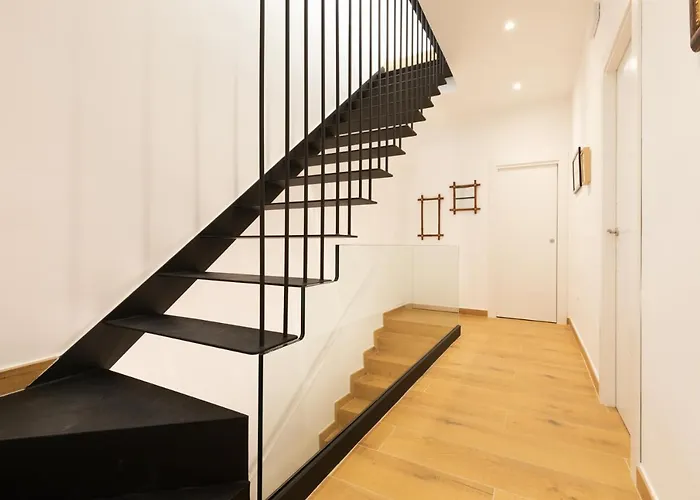 La Terracita De Bisagra *