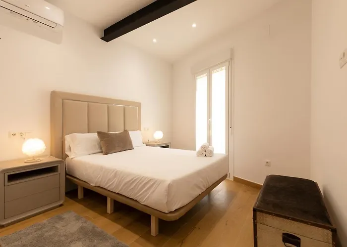 La Terracita De Bisagra