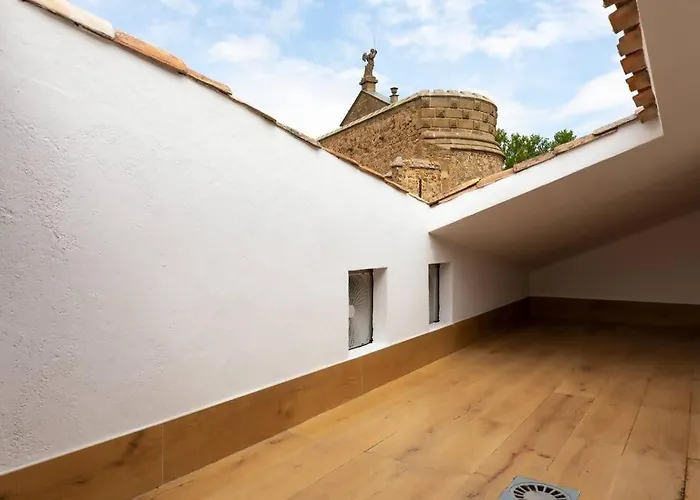 La Terracita De Bisagra Semesterbostad