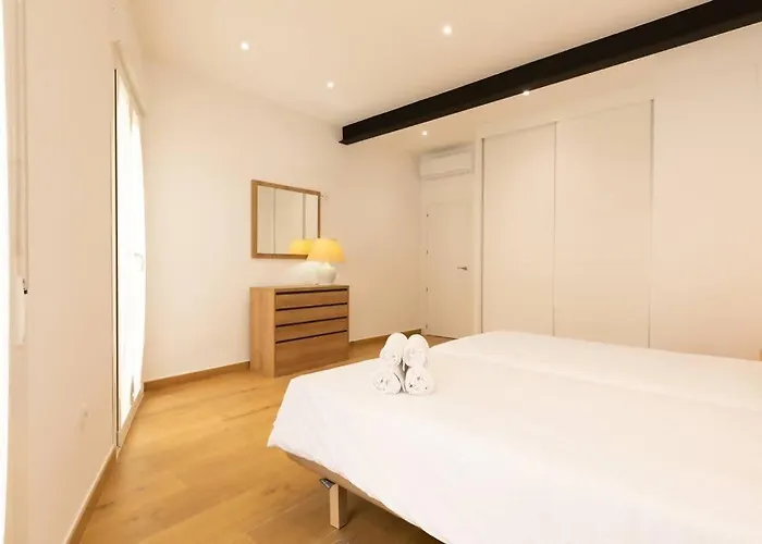 La Terracita De Bisagra Semesterbostad *